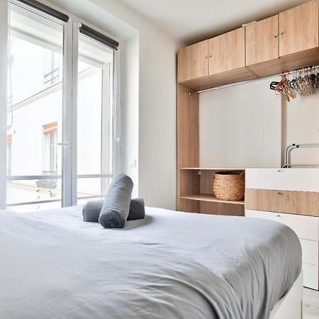 Appartement Quartier Tour Eiffel Free Netflix Paris Exterior foto